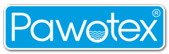 Pawotex - logo