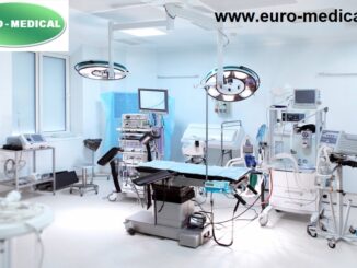 Wózki do przewożenia chorych na leżąco firmy – Euro-Medical – Sprawdź